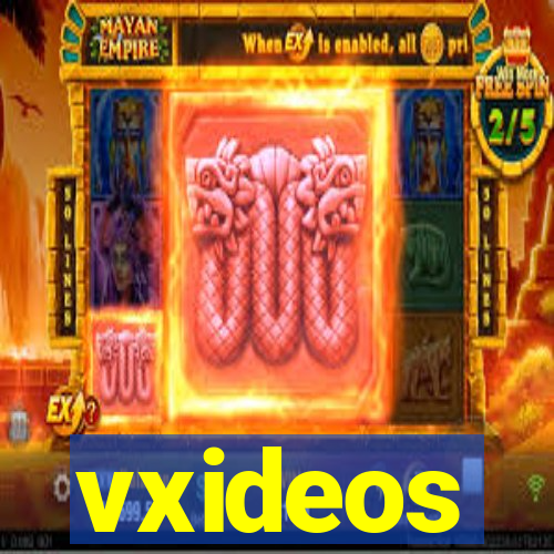 vxideos