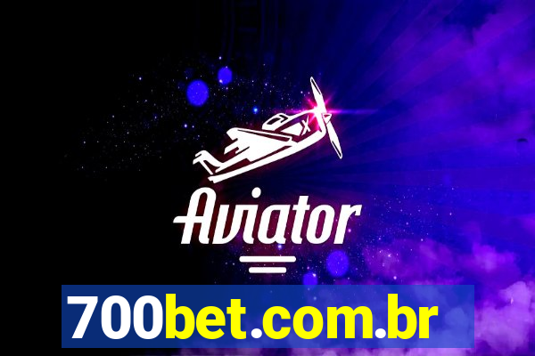 700bet.com.br