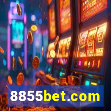 8855bet.com