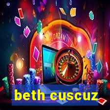 beth cuscuz