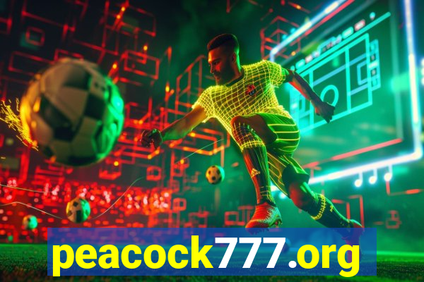 peacock777.org