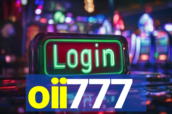 oii777