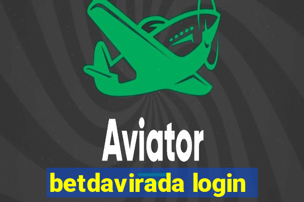 betdavirada login