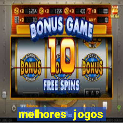 melhores jogos mobile 2024