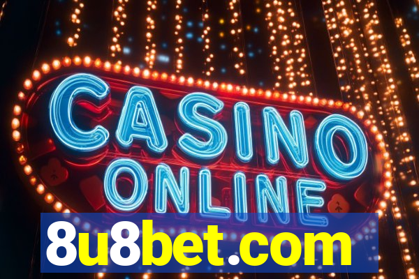 8u8bet.com