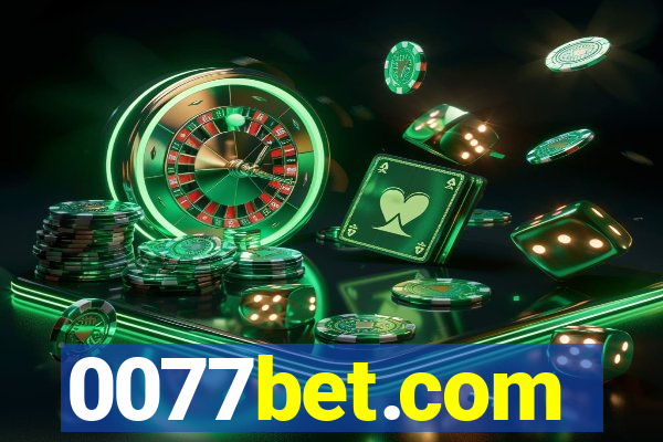 0077bet.com