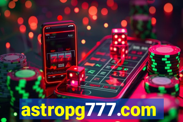 astropg777.com