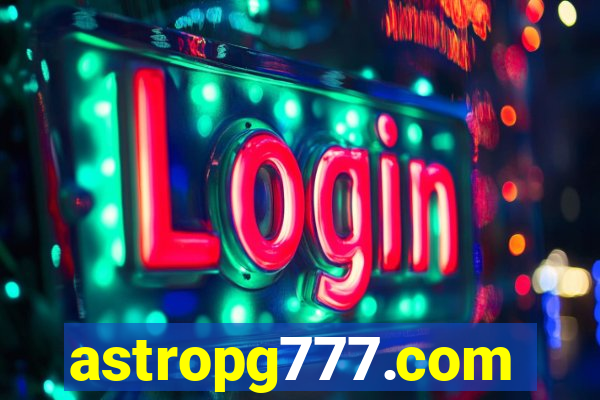 astropg777.com