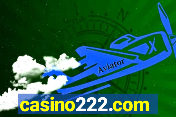 casino222.com