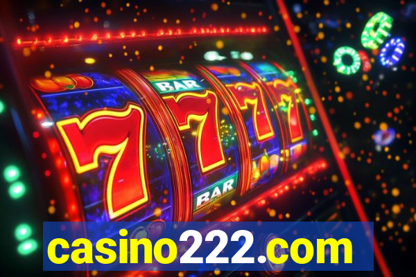 casino222.com