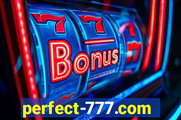 perfect-777.com