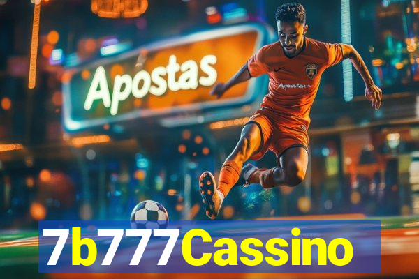 7b777Cassino