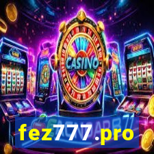 fez777.pro