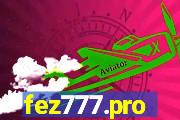 fez777.pro