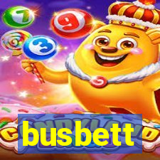 busbett