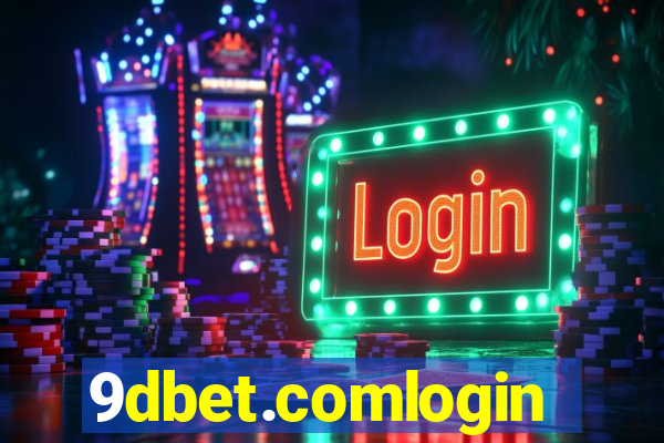 9dbet.comlogin