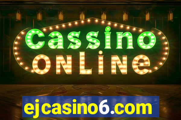 ejcasino6.com