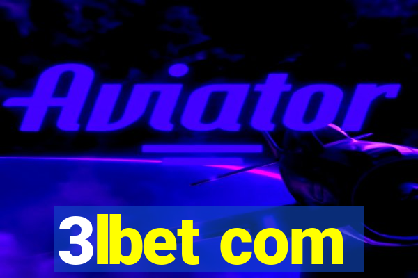 3lbet com