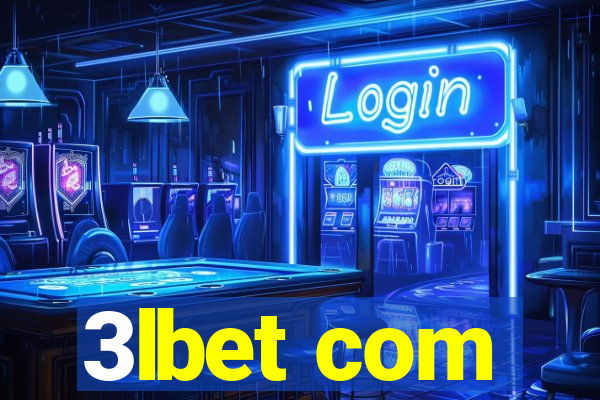 3lbet com