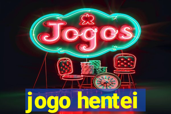 jogo hentei