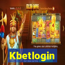 Kbetlogin