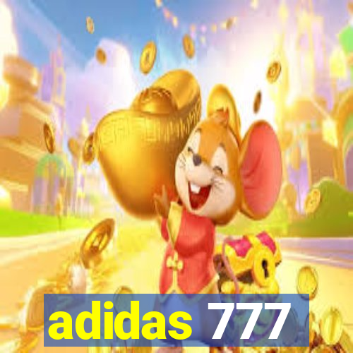 adidas 777