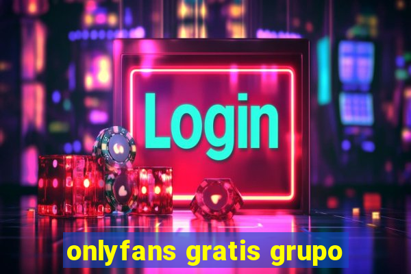 onlyfans gratis grupo