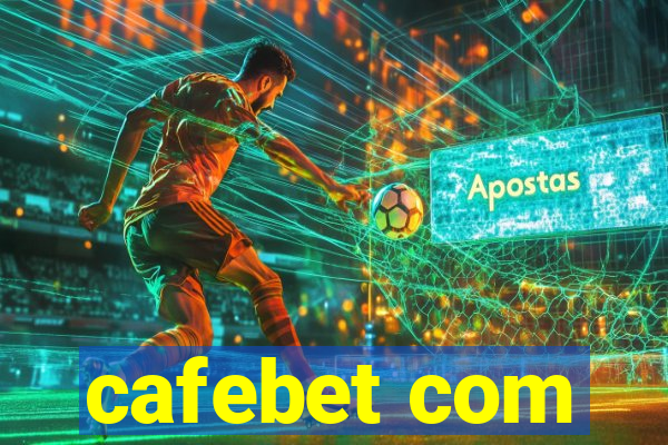 cafebet com