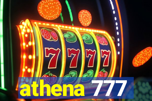 athena 777