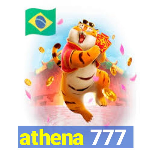 athena 777