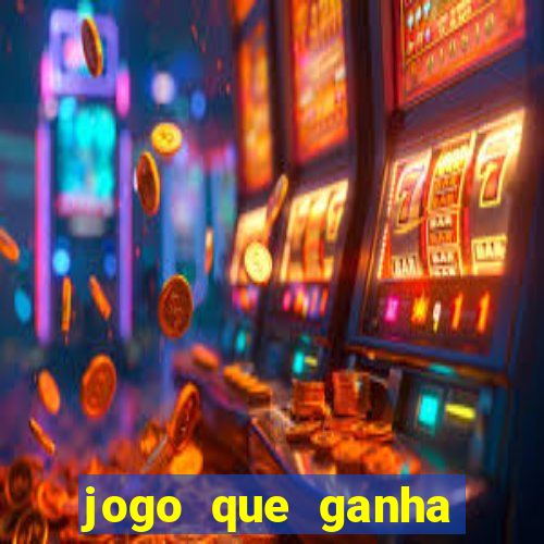 jogo que ganha dinheiro sem pagar nada