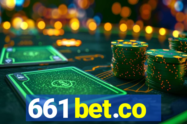 661 bet.co