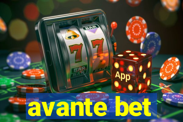 avante bet