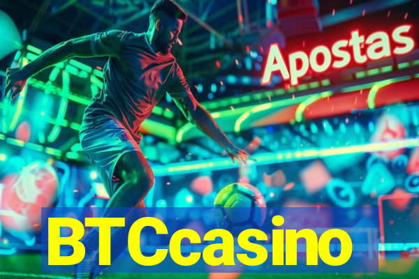 BTCcasino