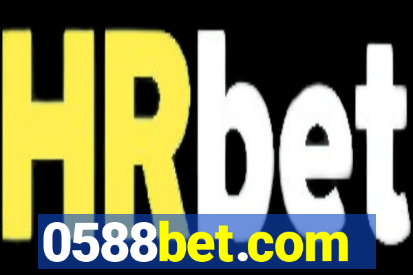 0588bet.com