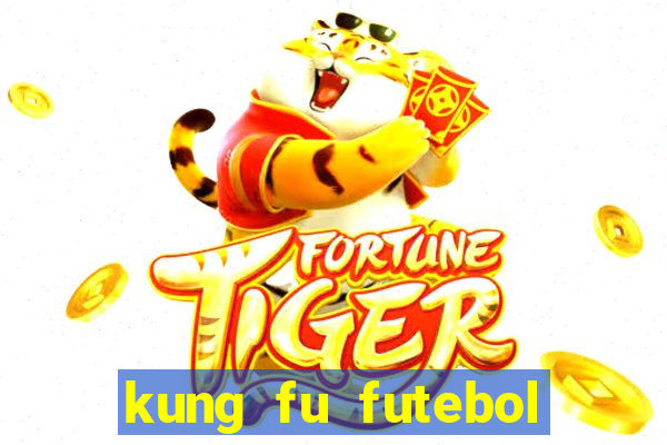 kung fu futebol clube download utorrent