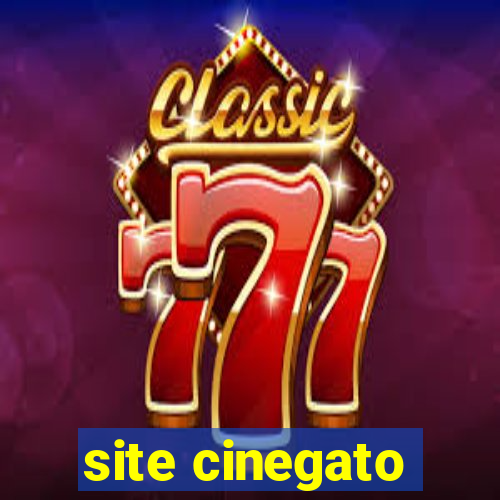 site cinegato