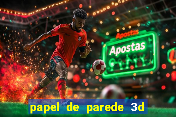 papel de parede 3d botafogo para celular