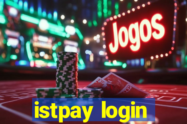 istpay login