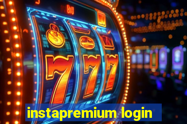 instapremium login