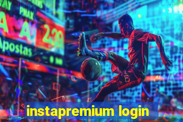 instapremium login