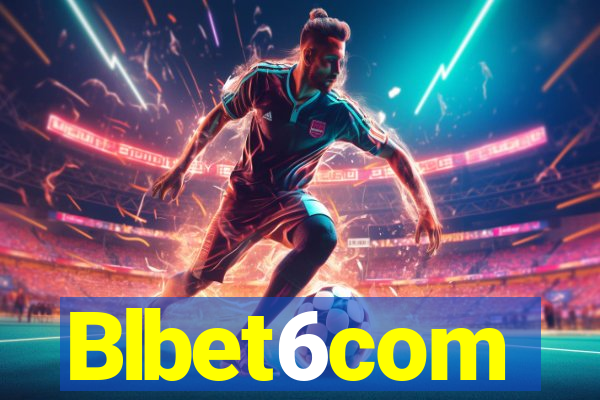 Blbet6com