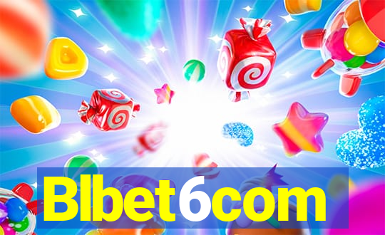 Blbet6com