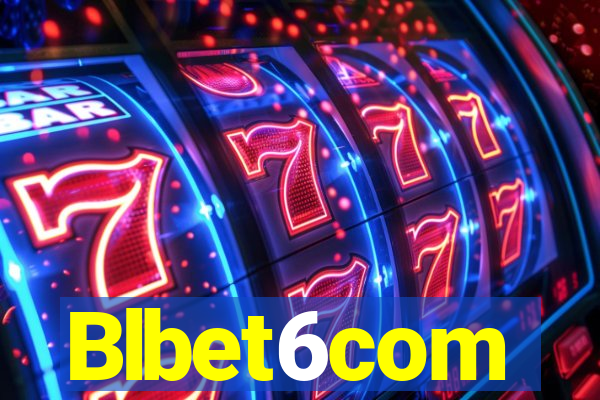 Blbet6com