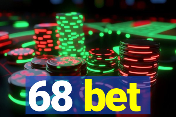 68 bet