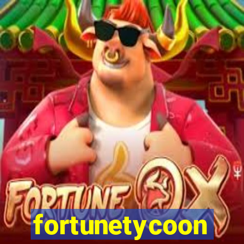 fortunetycoon