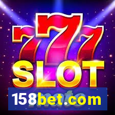 158bet.com