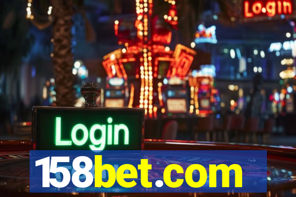 158bet.com