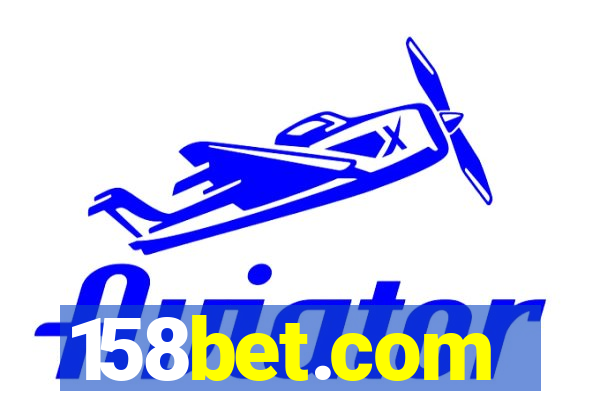 158bet.com