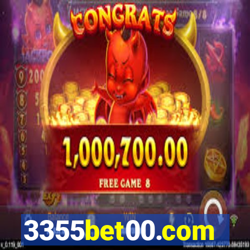 3355bet00.com